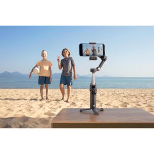 Produktbild für Gimbal DJI Osmo Mobile 7 Pro, 3-Achsen-Stabilisator
