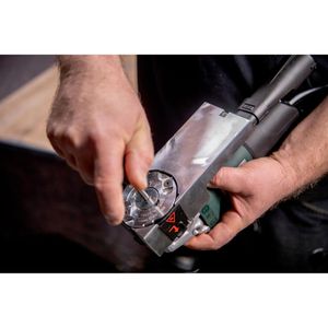 Produktbild für Lackfräse Metabo LF 850 S
