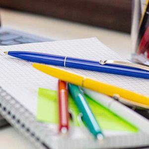 Produktbild für Kugelschreiber Schneider K 15, 3083