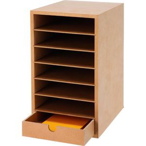 Produktbild für Briefablage Creativ-Company A5