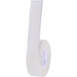 Produktbild für Thermoetiketten Niimbot A2A68601601, weiß