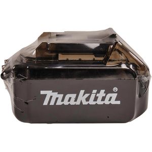 Produktbild für Bitset Makita Impact Black, E-03084, in Akku-Box