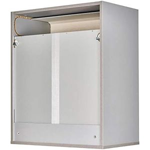 Produktbild für Rollladenschrank Simmob COOK076, aus Holz