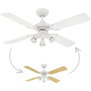 Produktbild für Deckenventilator Westinghouse Princess Euro Ø105cm