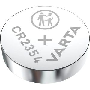 Produktbild für Knopfzelle Varta CR2354
