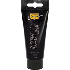 Acrylfarben Kreul 84126 Solo Goya Acrylic