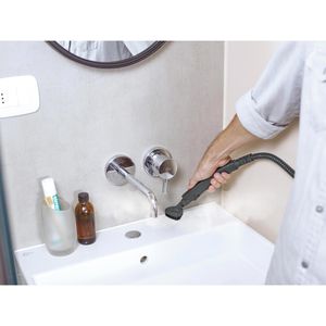 Produktbild für Dampfreiniger POLTI Vaporetto SV660 Style