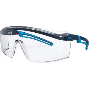 Schutzbrille Uvex astrospec 2.0 9164065, klar