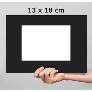 Produktbild für Fotopapier Kodak 185Z000360, für Inkjet, 13 x 18 cm