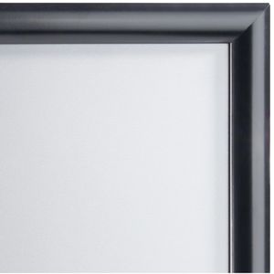 Produktbild für Klapprahmen Sprintis 25 mm Profil, DIN A2