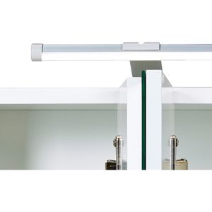 Produktbild für Spiegelschrank Schildmeyer Luca 125523, weiß