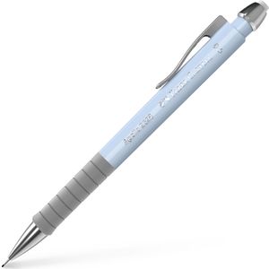 Druckbleistift Faber-Castell Apollo sky blue