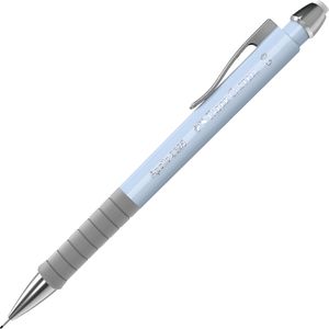 Druckbleistift Faber-Castell Apollo, sky blue, Kunststoff