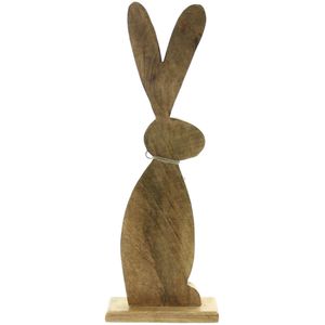 Produktbild für Osterdeko Frank-Flechtwaren 778111 XL, braun