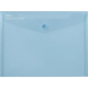 Produktbild für Dokumententasche Snopake ReBorn Polyfile, DIN A5