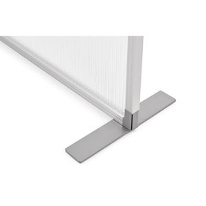 Produktbild für Stellwand Magnetoplan 1103851