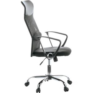 Produktbild für Bürostuhl hJh-OFFICE ARIA HIGH, 621100