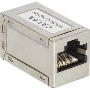Netzwerkkabel-Verbinder