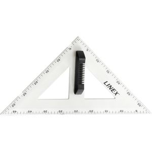 Produktbild für Tafelzeichengerät Linex 400053497, Geräteplatte