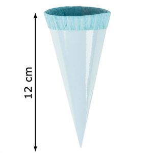 Produktbild für Schultüte Stylex 47173 Rohling, farbig sortiert