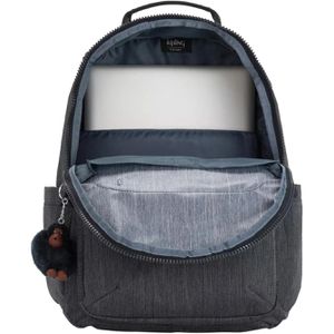 Produktbild für Schulrucksack kipling Seoul, Marine Navy
