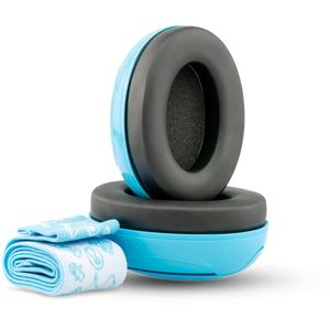 Produktbild für Kapselgehörschutz Schallwerk Mini+