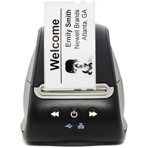 Produktbild für Etikettendrucker Dymo Labelwriter LW 550Turbo
