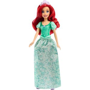 Puppe Mattel Disney Prinzessin, ab 3 Jahre