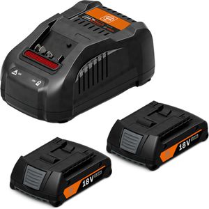 Produktbild für Multifunktionswerkzeug Fein AMM 500 PLUS TOP 2.0 AH AS, Akku