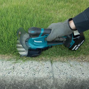 Produktbild für Grasschere Makita DUM604ZX Strauchschere, Akku