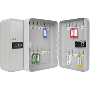 Produktbild für Schlüsselkasten Wedo 10242437
