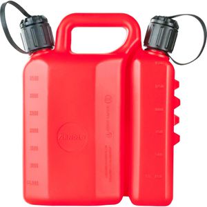 Produktbild für Kombikanister Arnold 6011-X2-7007