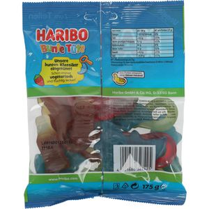 Produktbild für Fruchtgummis Haribo Bunte Tüte