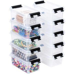 Produktbild für Aufbewahrungsbox Smartstore Classic, 0,3 Liter
