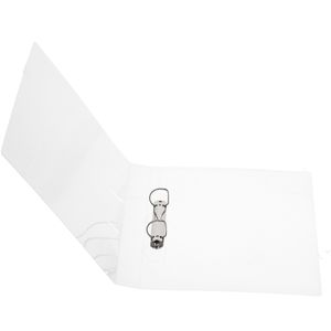 Produktbild für Ringbuch Veloflex Crystal 1145290, A4