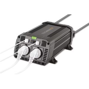 Produktbild für Spannungswandler Technaxx TE16