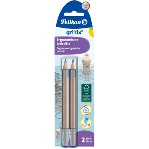 Bleistift Pelikan griffix