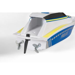 Produktbild für Spielzeugboot Revell 24138 Polizeiboot
