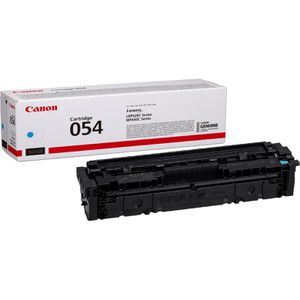 Toner Canon 054, 3023C002 cyan