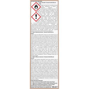 Produktbild für Raumduft glade Glasflakon, 50 ml
