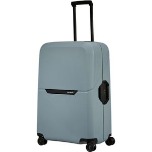 Produktbild für Koffer Samsonite Magnum Eco Spinner, eisblau