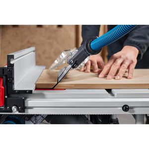 Produktbild für Tischkreissäge Bosch GTS 70-216, 216mm