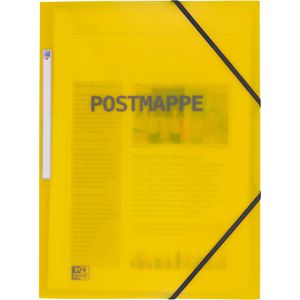 Produktbild für Postmappe Oxford 400102220, A4