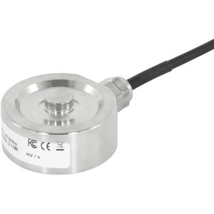 Produktbild für Kraftmessgerät PCE DFG 1K XF, digital