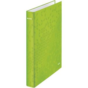 Produktbild für Ringbuch Leitz 4241-01-54, WOW, A4