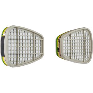 Atemschutzfilter 3M Filterpatrone, 6059