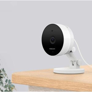 Produktbild für Überwachungskamera Foscam C5M, innen