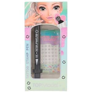 Produktbild für Tattoostift TOPModel BEAUTY and ME