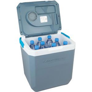 Campingaz Kühlbox Powerbox Plus 24 L, 24 Liter, elektrisch, Batterie- und  Frostwächter, 12/230V – Böttcher AG