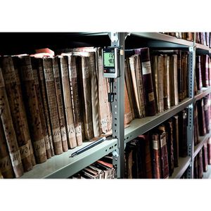 Produktbild für Datenlogger Testo 0572 1765, 176 H1